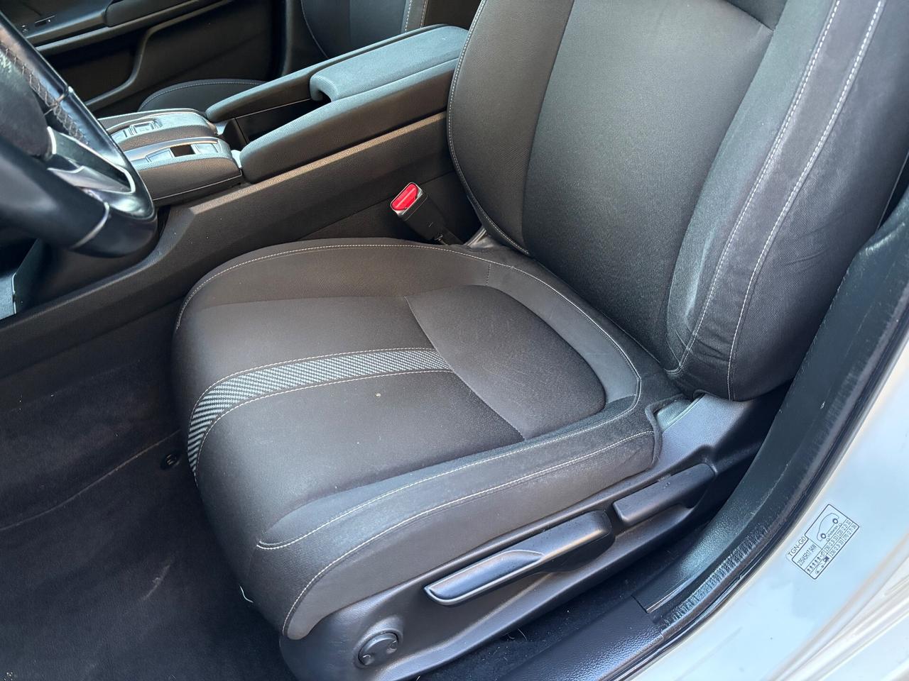 Honda Civic 1.6 5 porte Executive Premium