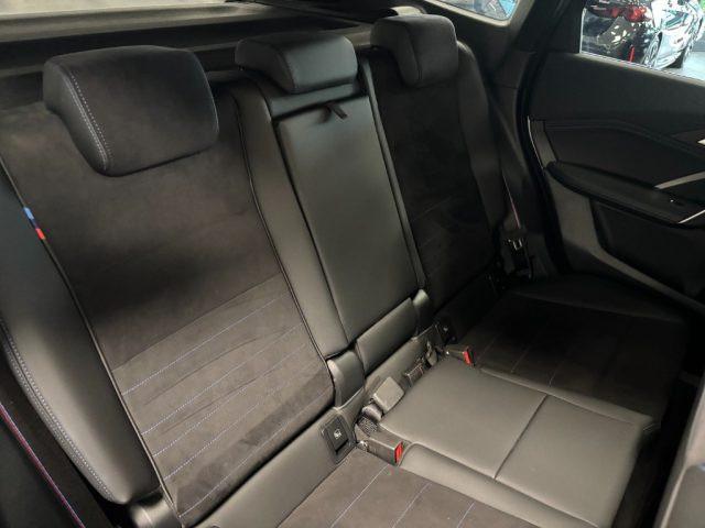 BMW X1 xDrive 20d MSport Pro StraFull Automatico 4X4