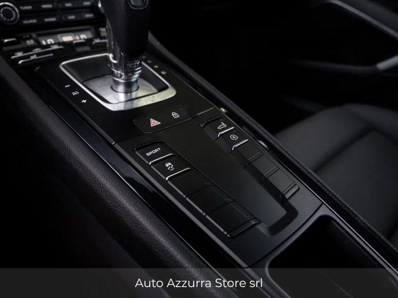 Porsche 718 Cayman 2.0 Style Edition | IVA, 20", SPORTDESIGN
