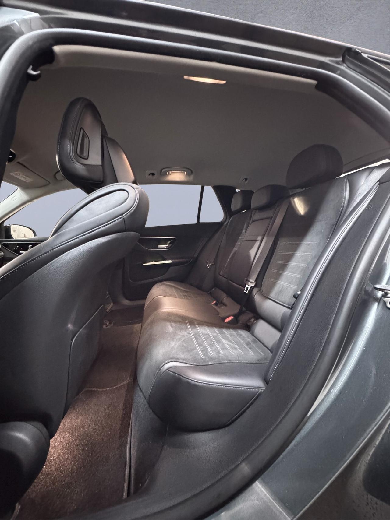 Mercedes-benz C 220 d Mild hybrid S.W. Premium Plus