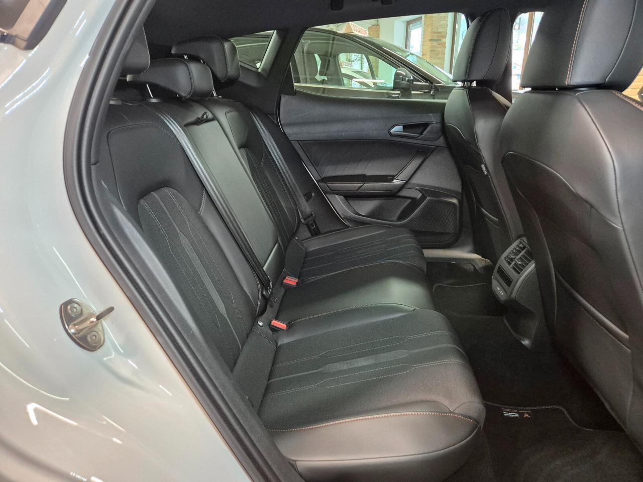 Cupra Formentor 1.5 TSI DSG