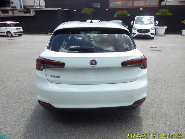 FIAT Tipo 1.6 Mjt 5 porte