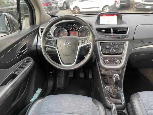 Opel Mokka 1.6 GPL Tech 140CV 4x2 Cosmo