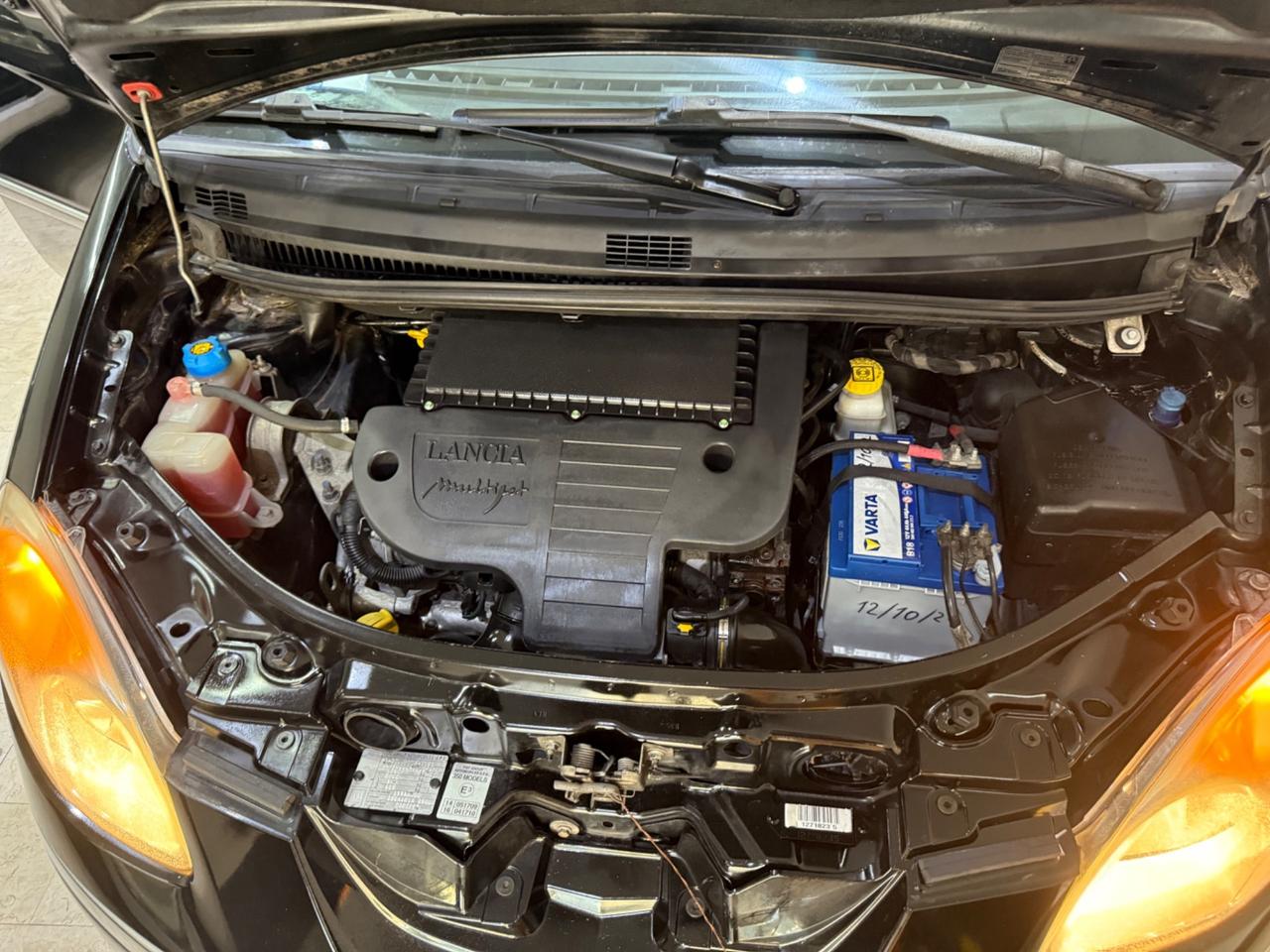 Lancia MUSA 1.3 Multijet 16V 90 CV Platino