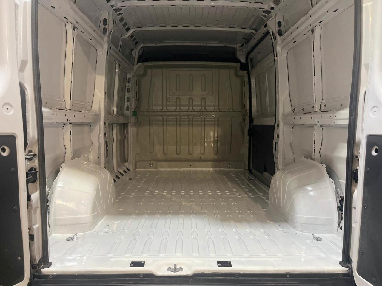 FIAT DUCATO 33 2.2 Mjt 140CV PM-TM FURGONE 06/2021 *TELECAMERA* *TOUCHSCREEN*