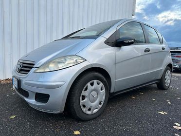 Mercedes-benz A 160 180 CDI Classic