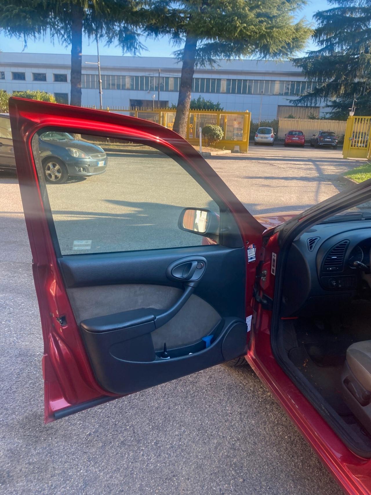 Citroen Xsara 1.4i cat S.W. Chrono