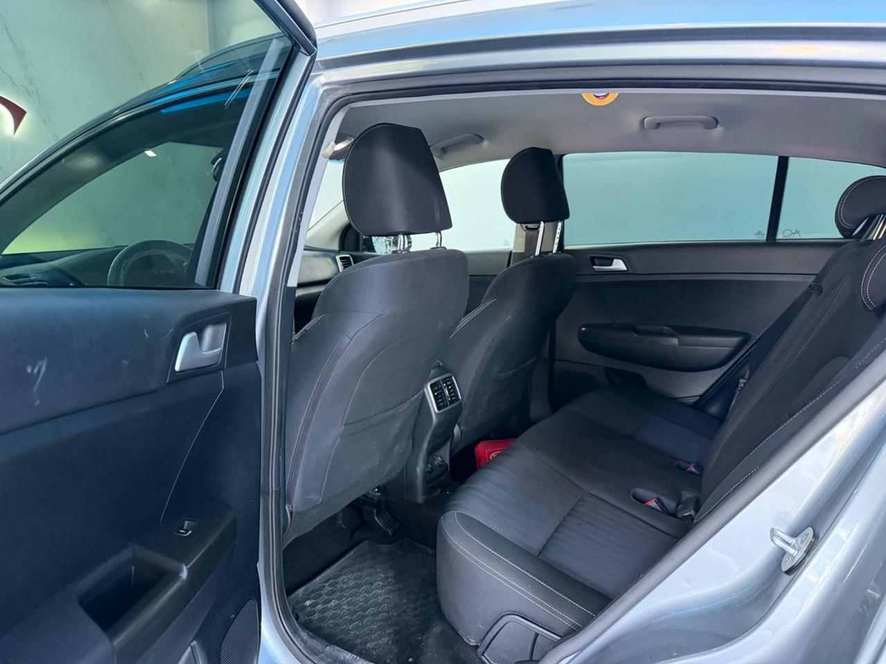 Kia Sportage 1.6 CRDI 115 CV 2WD Energy