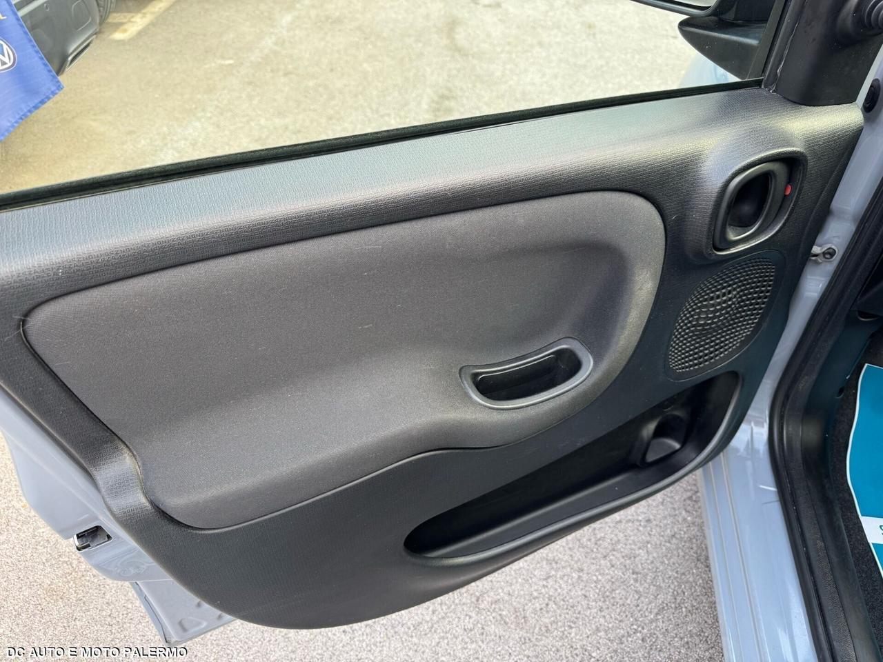 Fiat Panda 1.0 Benzina 70CV Hybrid.5 Posti.2022