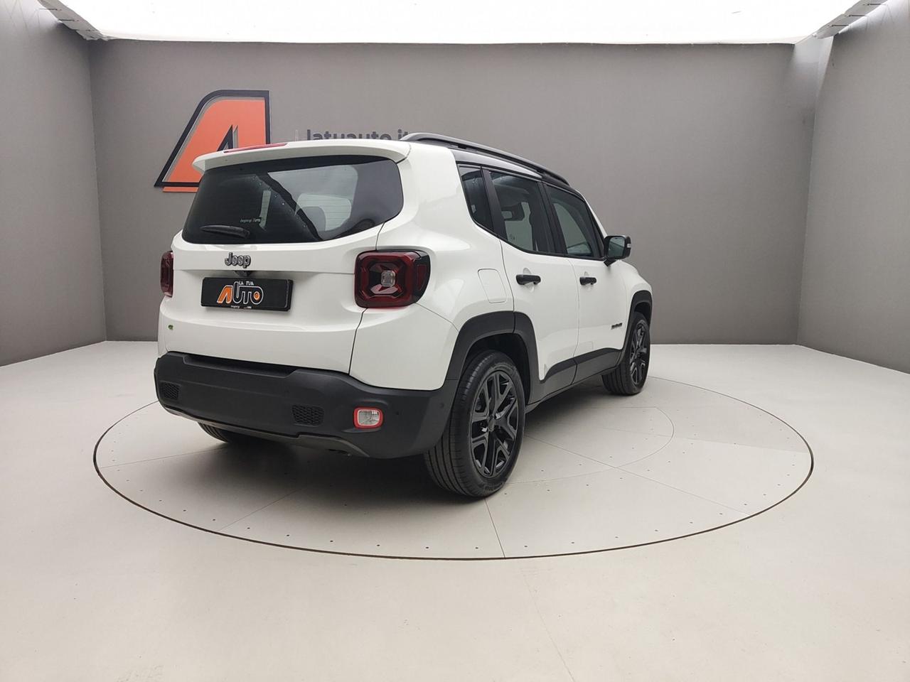 JEEP Renegade 2024 1.5 T4 130CV HYBRID SUMMIT DCT