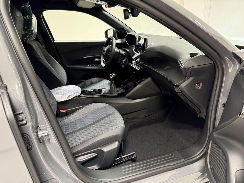 Peugeot 2008 2008 PureTech 100 S&S Allure