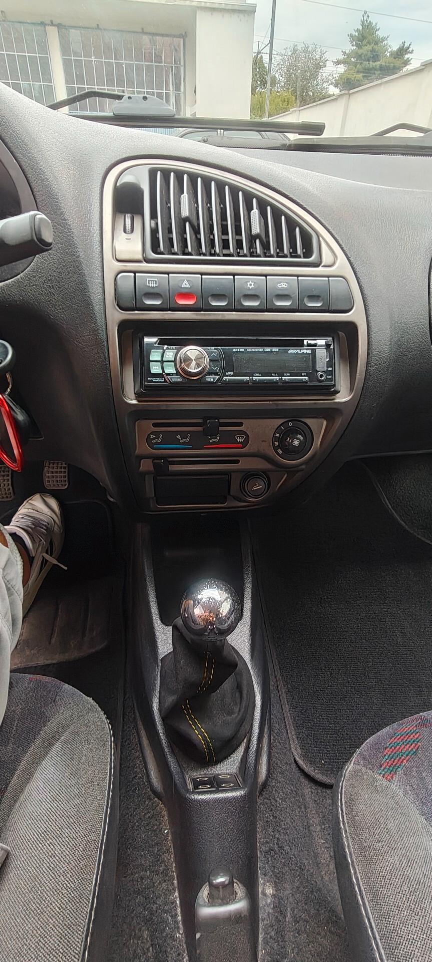 Citroen SAXO VTS 1.6 16V