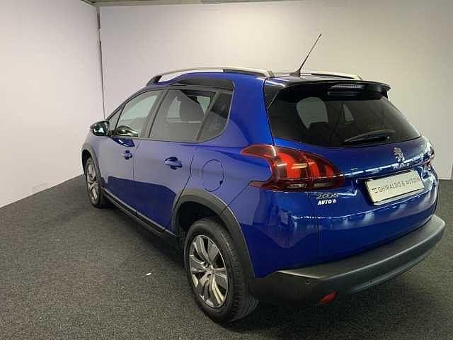 Peugeot 2008 1.5 bluehdi Signature s&s 100cv