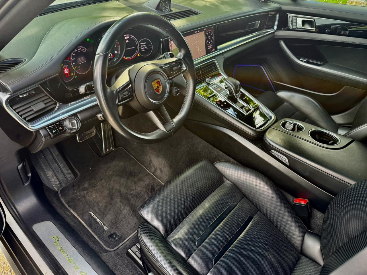 Porsche Panamera 2.9 4S E-Hybrid -TOP PREZZO