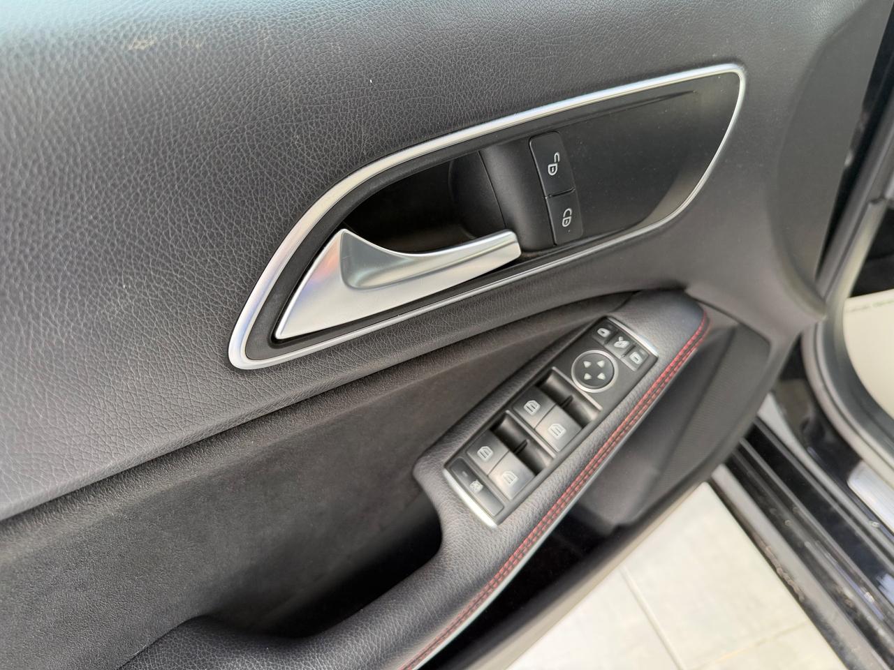 Mercedes-benz A 180 160 d Automatic Premium AMG