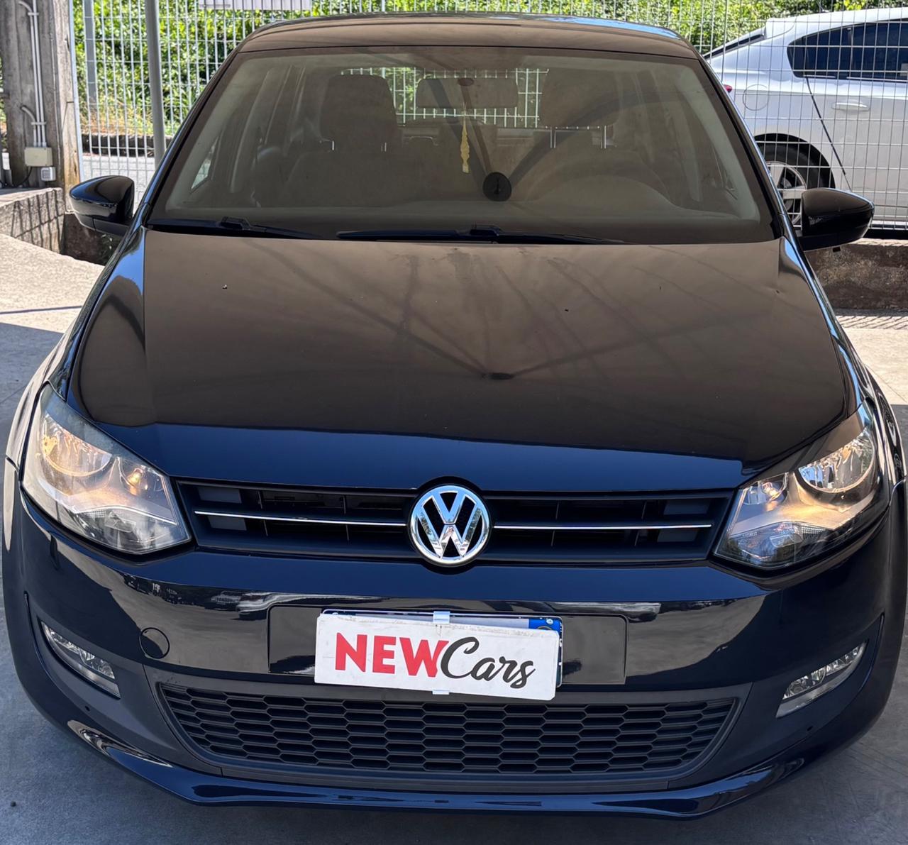 Volkswagen Polo 1.2 TDI DPF 5 p. Comfortline