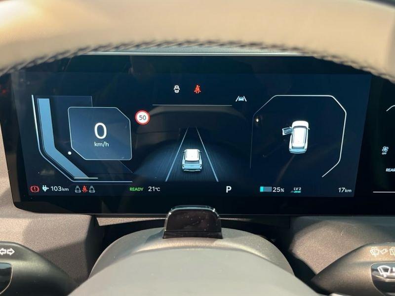 Kia EV5 Long Range GT-Line Launch Edition