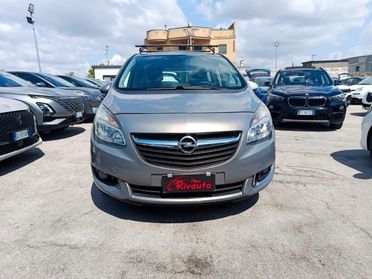 OPEL Meriva 1.6 CDTI 95 CV Start&Stop Cosmo