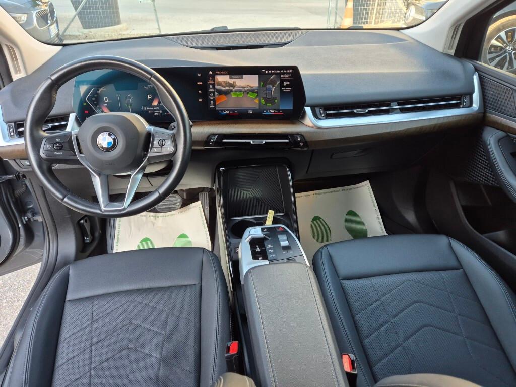 Bmw 218D Active Tourer Luxury
