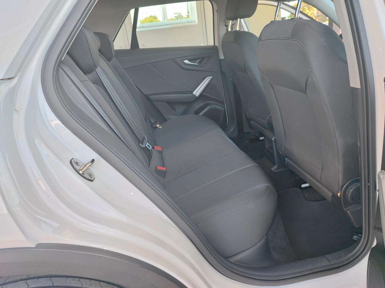 Audi Q2 1.6 TDI Sport