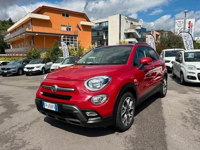 Fiat 500X 1.3 MultiJet 95 CV City Cross