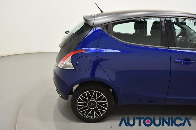 LANCIA Ypsilon 1.2 69CV 5 PORTE S MOMODESIGN NEOPATENTATI