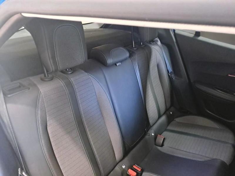PEUGEOT 2008 BLUEHDI 130 EAT8 ALLURE PACK S/S AUTO CROSSOVER