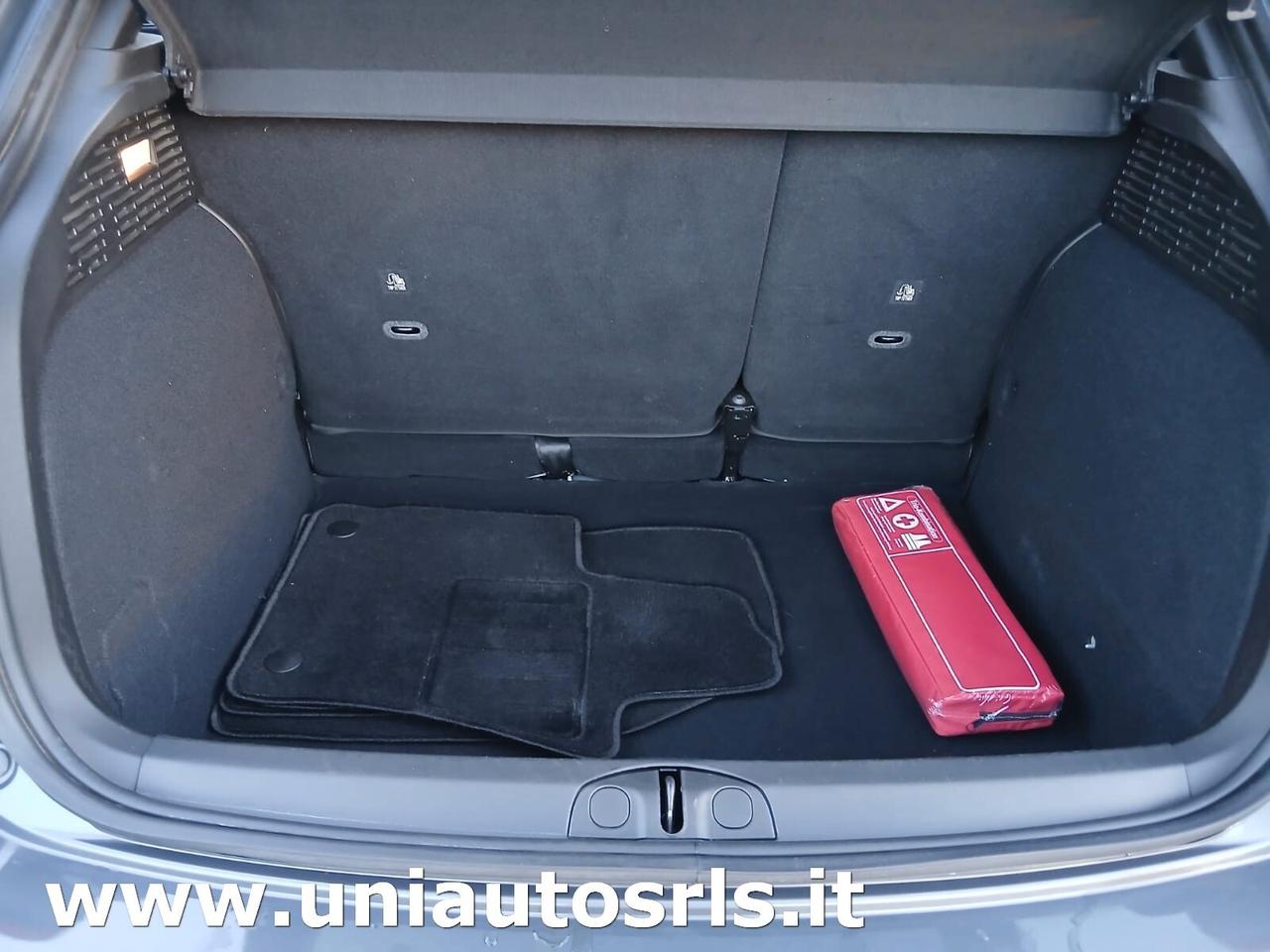 Fiat 500X 1.0 T3 120 CV City Cross