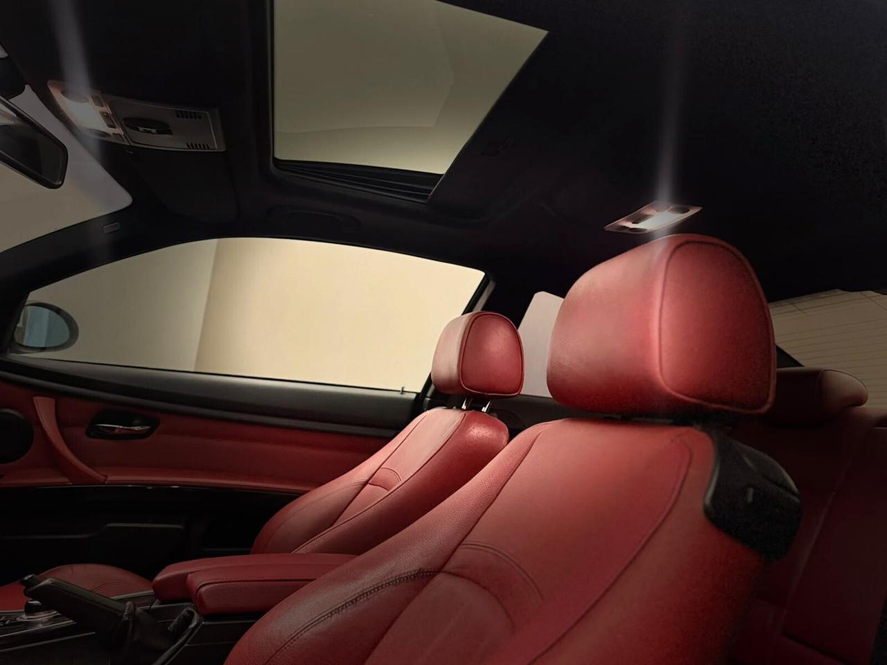 BMW 330D 3.0 M SPORT COUPE 245CV AUTOMATICO FULL