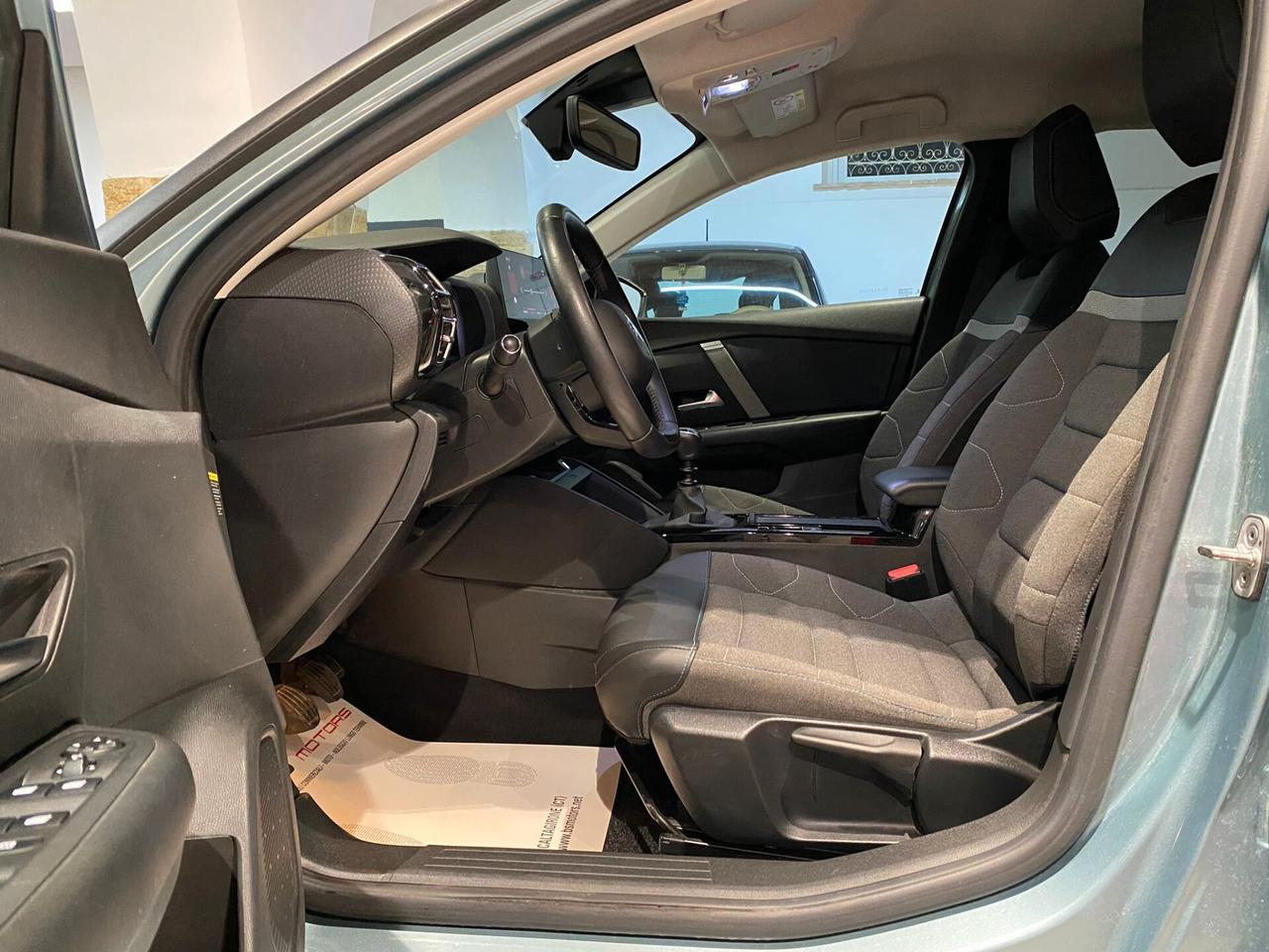 Citroen C4 PureTech 130 S&S Feel Pack