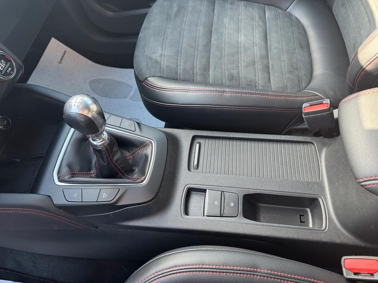 Ford Kuga St-Line X 1.5 EcoBoost 150CV Manuale