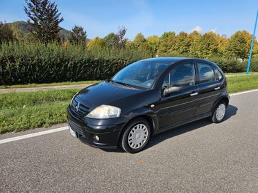 CITROEN C3 1.1 EXCLUSIVE"OK PER NEOPATENTATI"