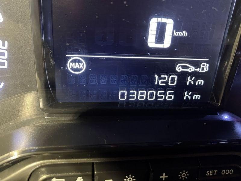 Citroën C3 PureTech 83 S&S Shine