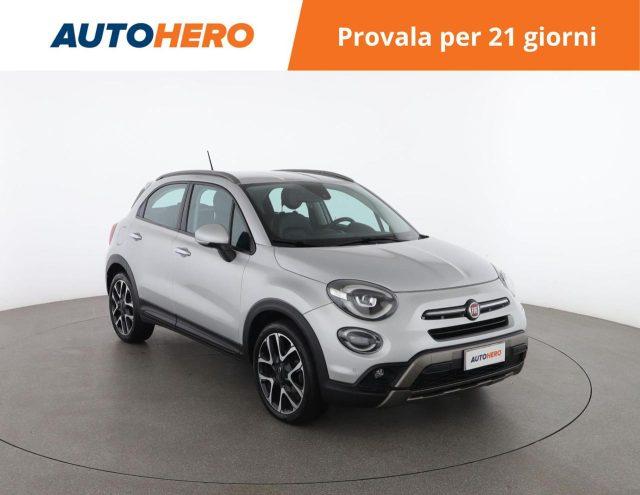 FIAT 500X 1.6 MultiJet 120 CV Cross