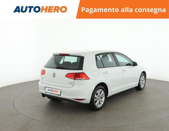 VOLKSWAGEN Golf 1.6 TDI 5p. Comfortline BlueMotion Technology