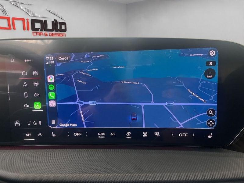 Audi Q5 Sportback TDI 204cv mhev+ quattro S tronic S Line Edition