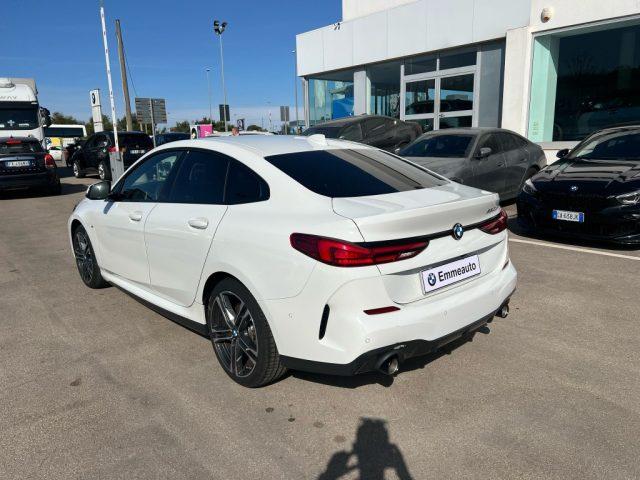 BMW 220 d Gran Coupé Msport aut.