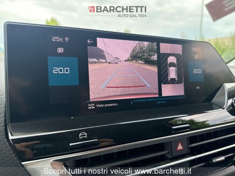 Citroën C4 PureTech 130 S&S EAT8 Shine