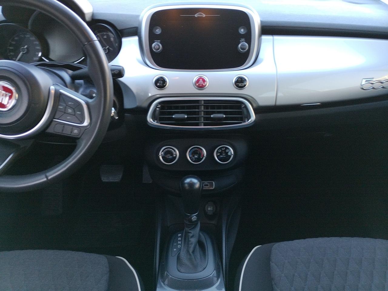 Fiat 500 X 500X 1.3 T4 Cross 150cv dct