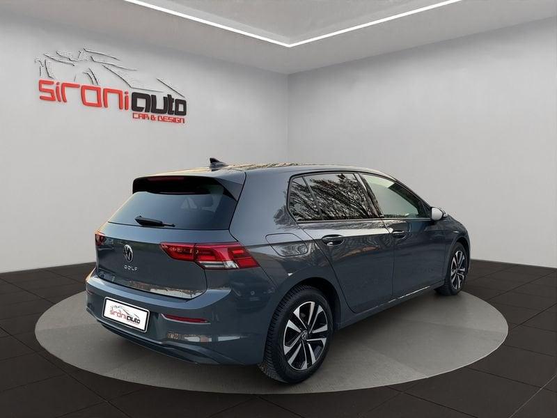 Volkswagen Golf Golf 2.0 tdi Style 150cv dsg