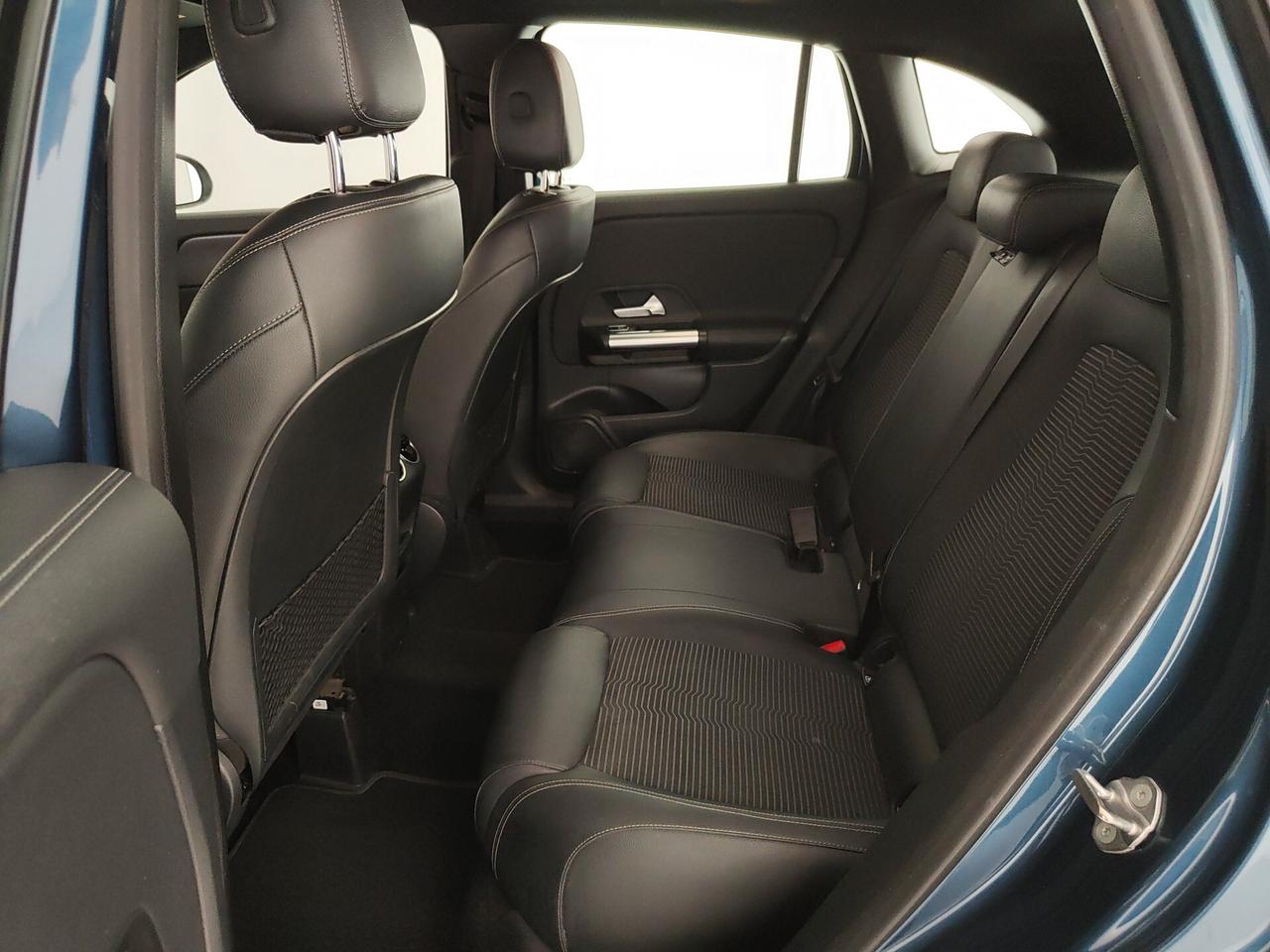 Mercedes-benz GLA 180 d Automatic Sport Plus