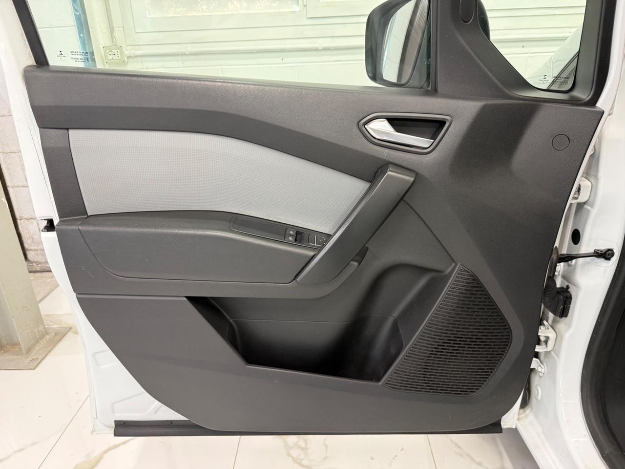 Renault Kangoo 1.5 Blue dCi 75CV Van Edition One