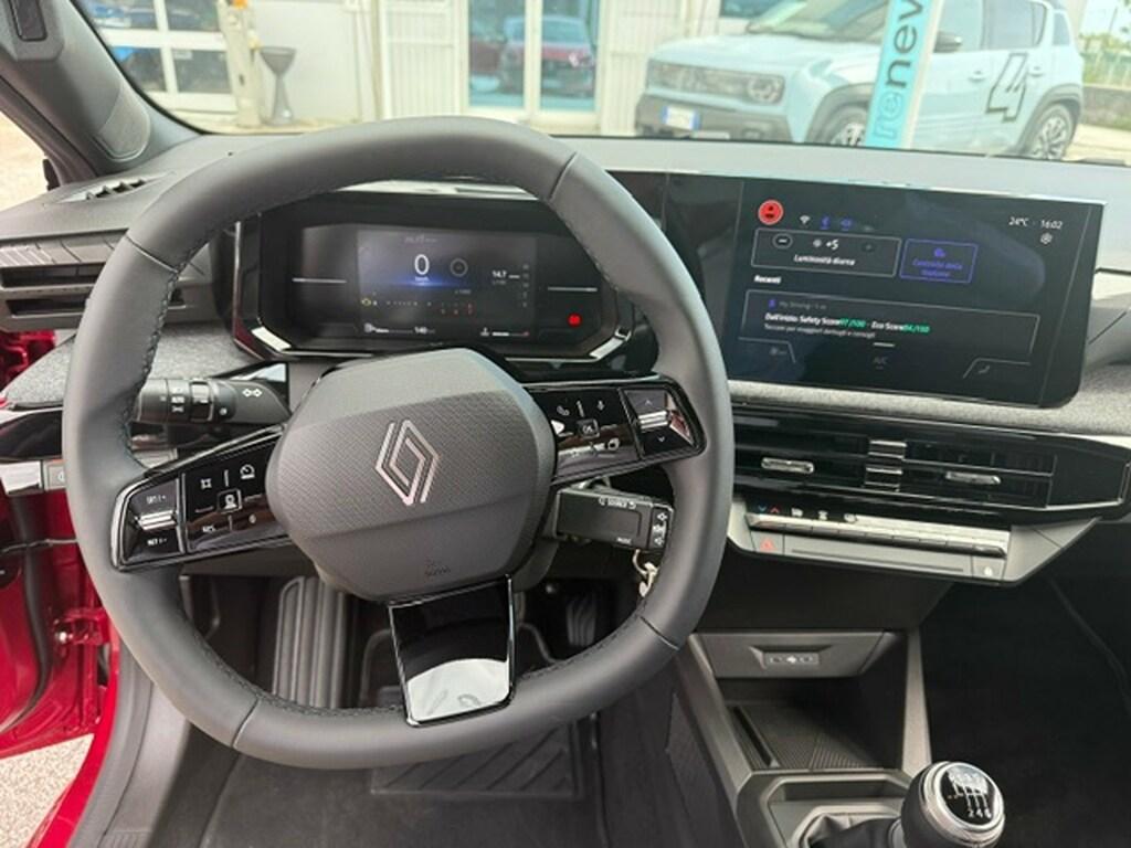 Renault Clio 1.2 TCe Evolution
