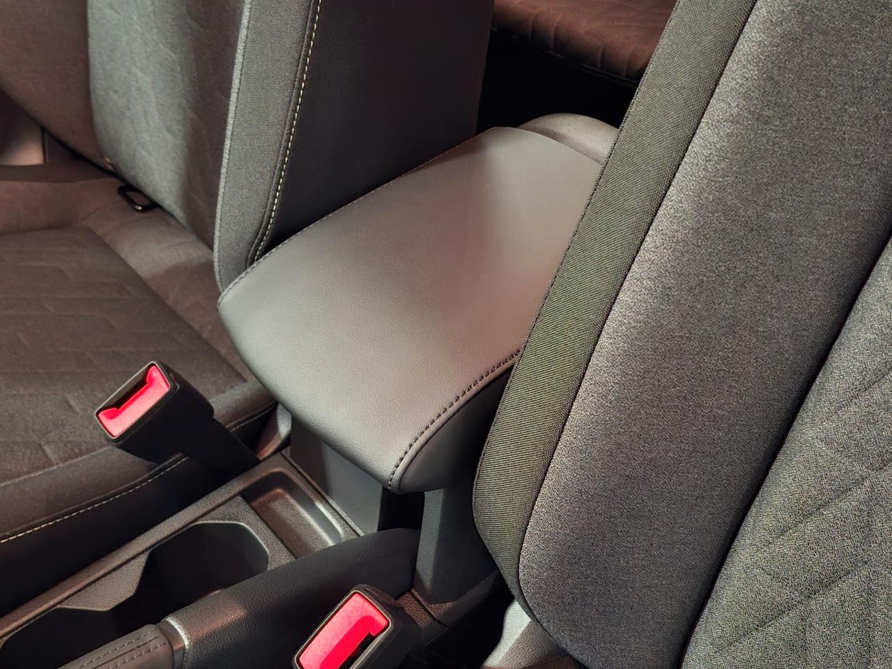 Volkswagen T-Cross 1000 TSI 116CV Edition Plus DSG Km.0