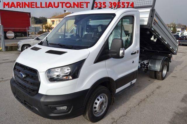 FORD Transit P.CONSEGNA 350 CASSONE RIBALTAB L2 2.0 130CV