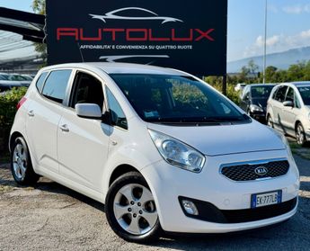 Kia Venga 1.4 CRDi 77CV WGT LX NEO PATENTATI