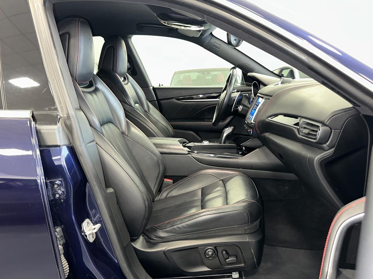 Maserati Levante V6 AWD Granlusso