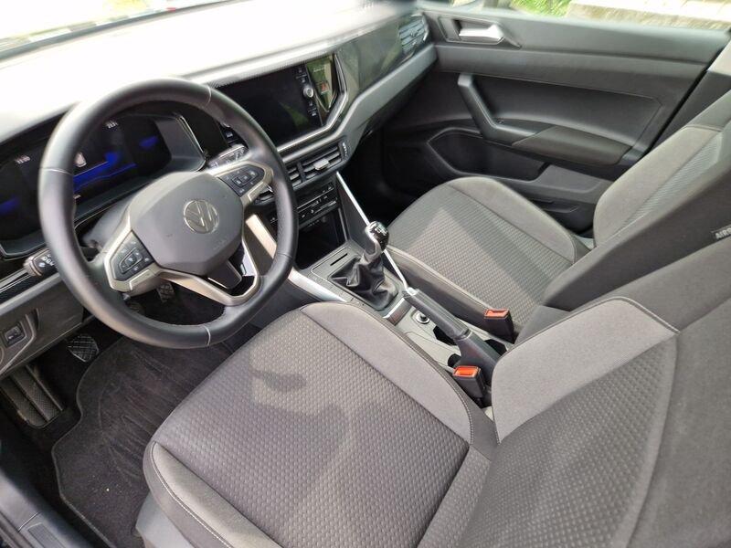 Volkswagen Taigo 1.0 TSI 110 CV Life