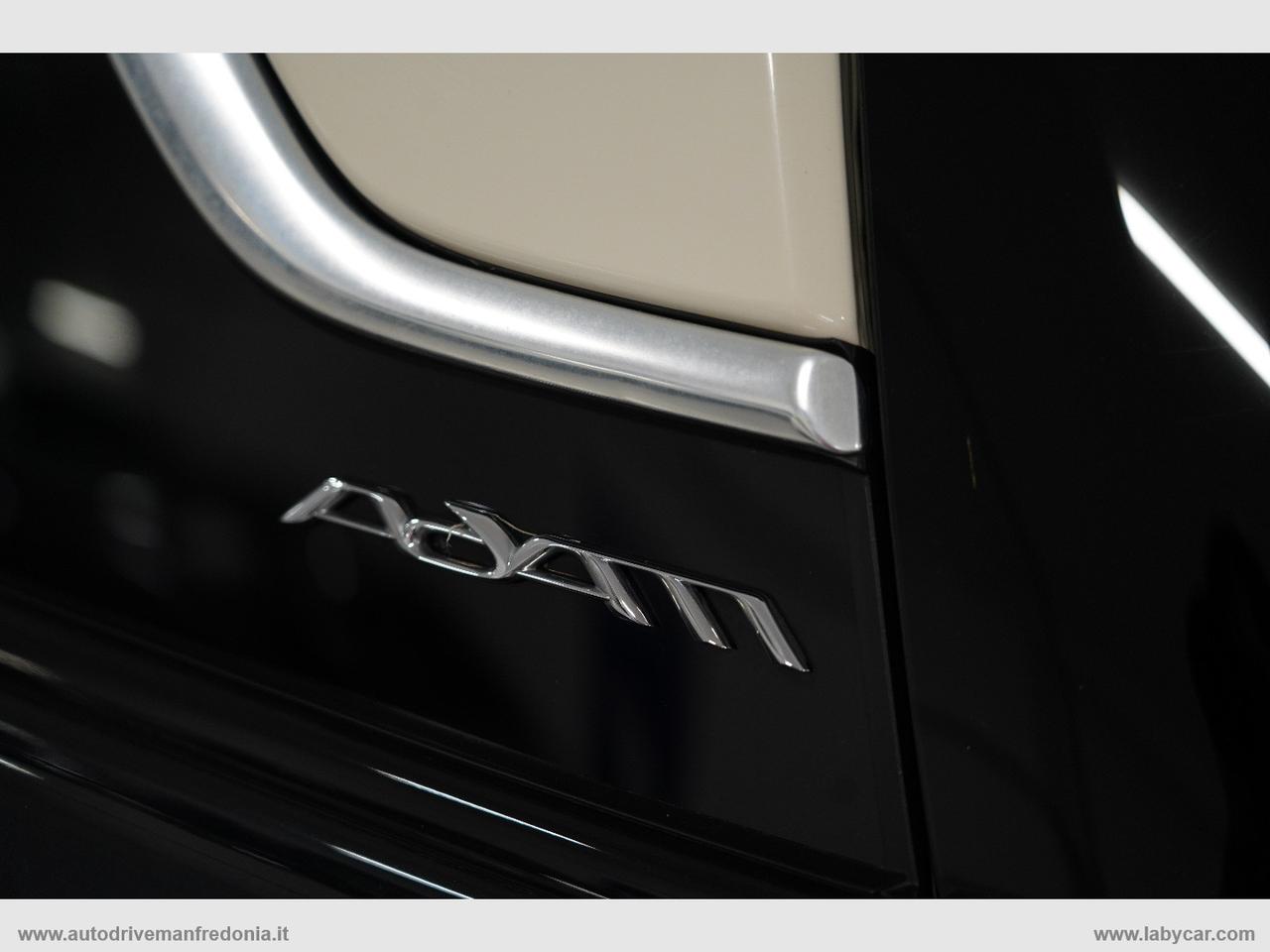 OPEL Adam 1.2 70 CV Jam