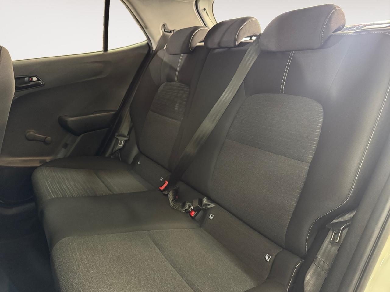KIA Picanto 1.0 dpi Urban Gpl AUTOMATICA IDONEA NEOPATENTATO